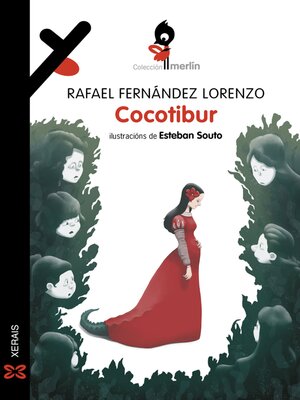 cover image of Cocotibur